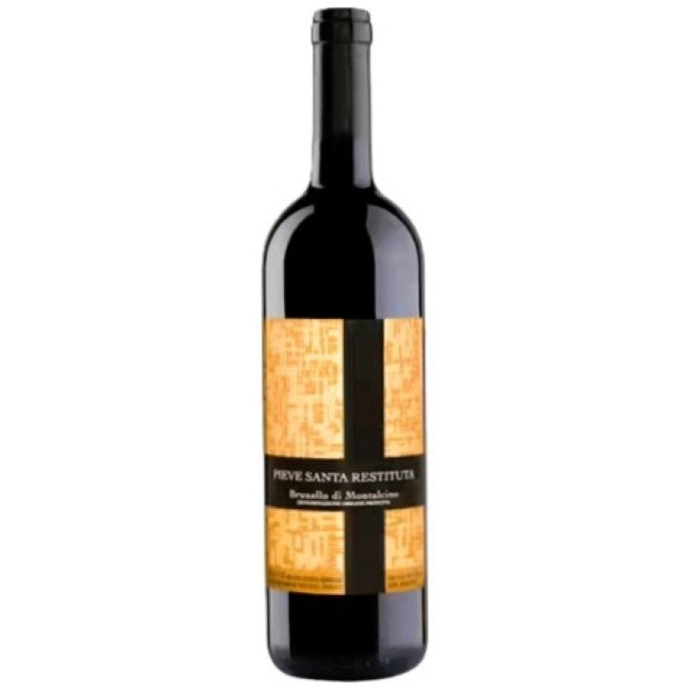 GAJA  BRUNELLO DI MONTALCINO DOP PIEVE SAN RESTITUTA