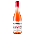 DI VAIRA  CACCIA AL PALAZZO BOLGHERI ROSATO
