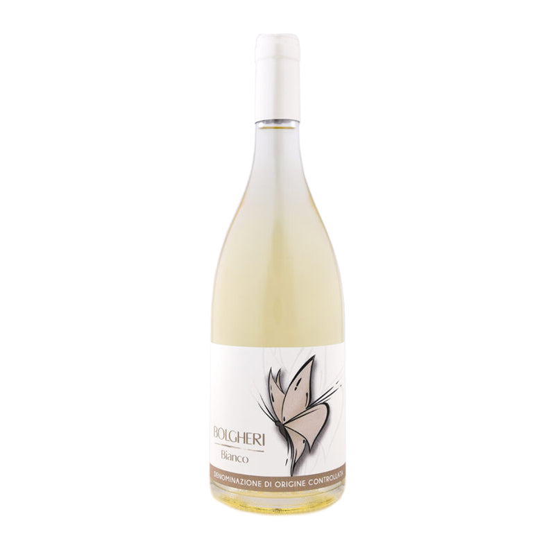 DI VAIRA  BOLGHERI BIANCO