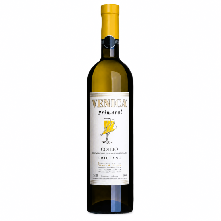 VENICA  FRIULANO COLLIO PRIMARUL