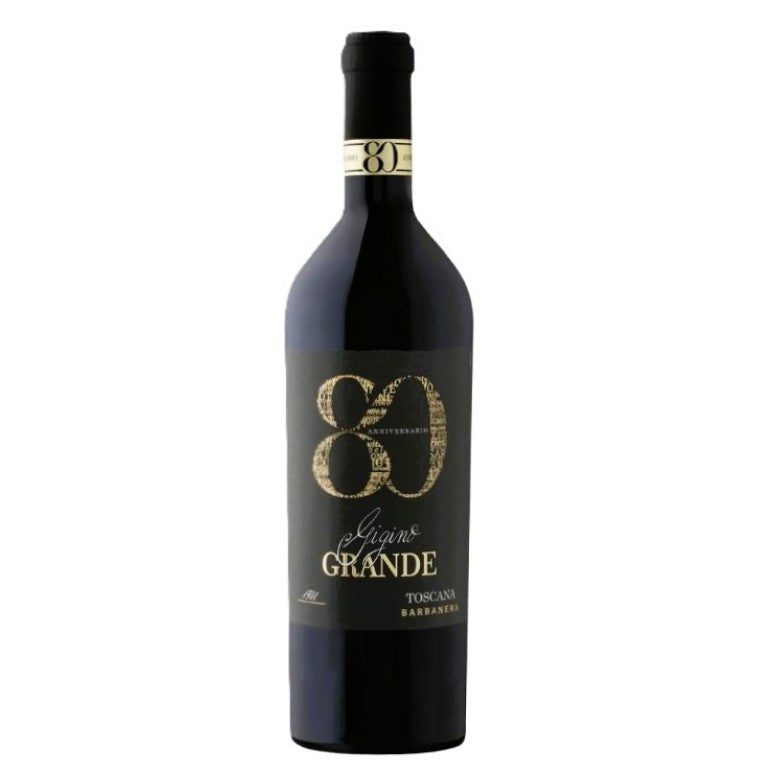 BARBANERA  GIGINO GRANDE TOSCANA IGT