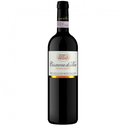 CASANOVA DI NERI  BRUNELLO DI MONTALCINO TENUTA NUOVA