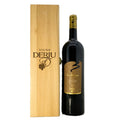 DERIU CANNONAU TIU FILIPPU MAGNUM LEGNO