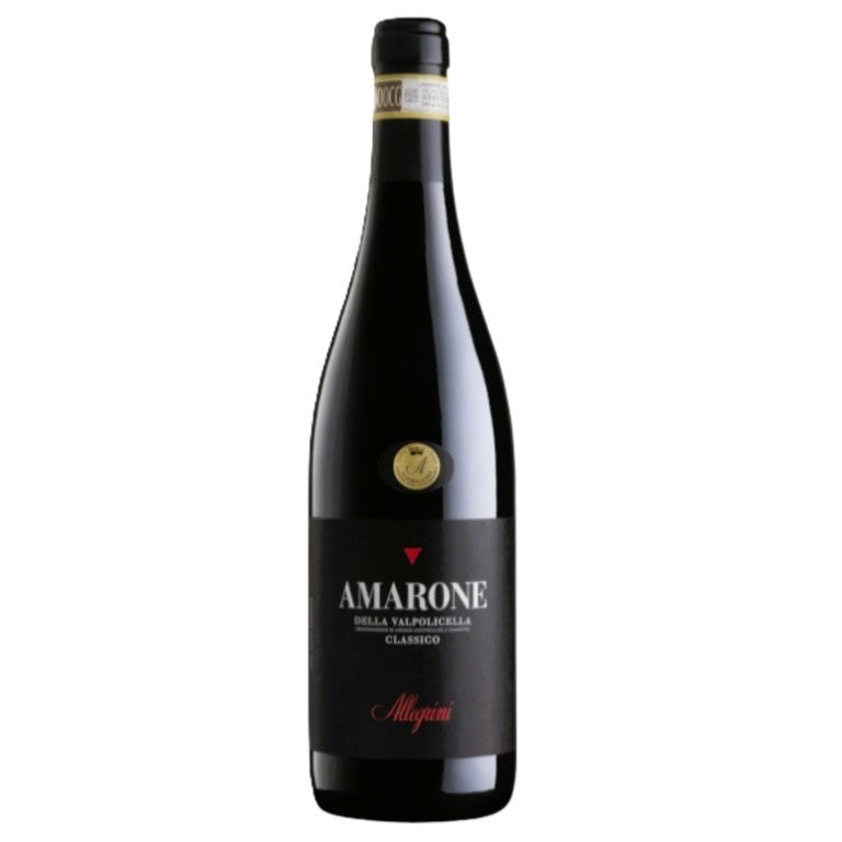 ALLEGRINI  AMARONE VALPOLICELLA CLASSICO