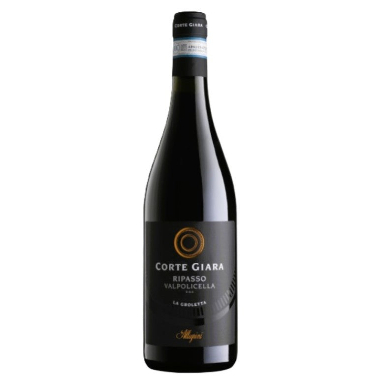 ALLEGRINI  RIPASSO VALPOLICELLA CORTE GIARA