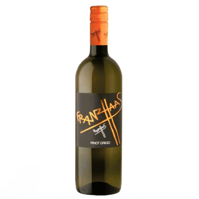 FRANZ HAAS  PINOT GRIGIO