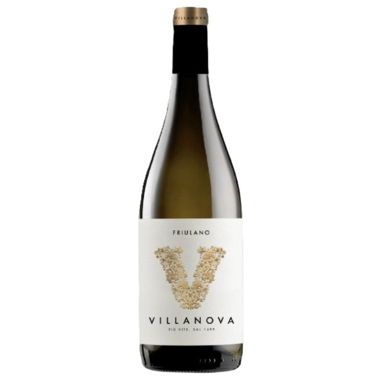 TENUTA VILLANOVA  COLLIO FRIULANO