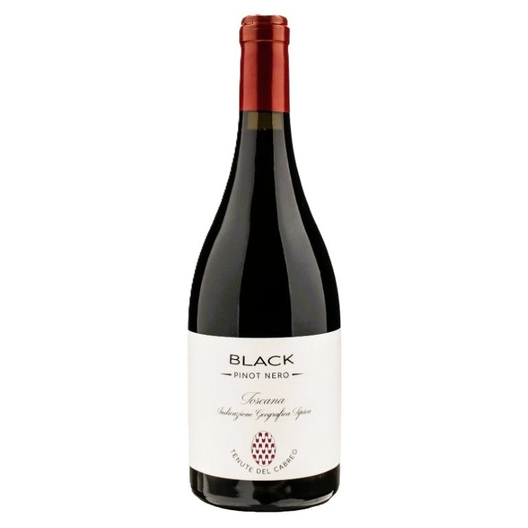 FOLONARI  BLACK PINOT NERO