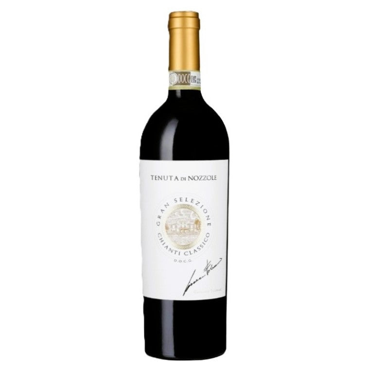 NOZZOLE  CHIANTI CLASSICO GRAN SELEZIONE