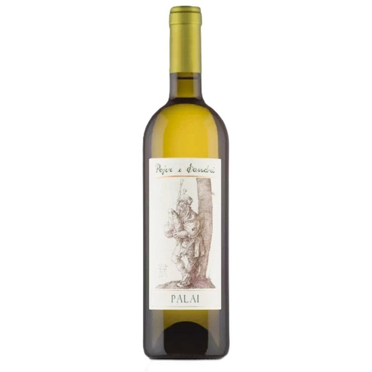 POJER E SANDRI  PALAI MULLER THURGAU
