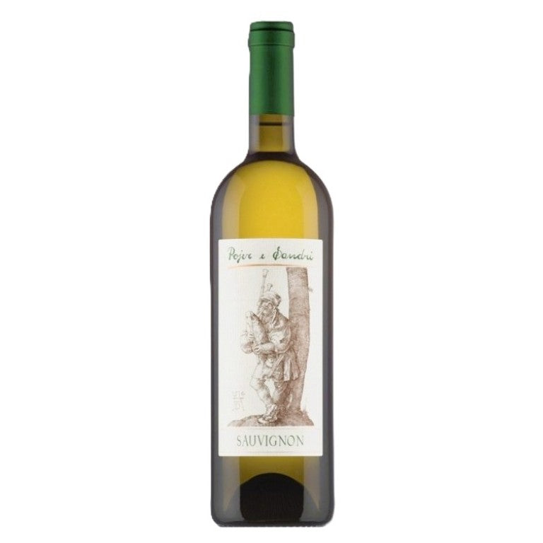 POJER E SANDRI  SAUVIGNON