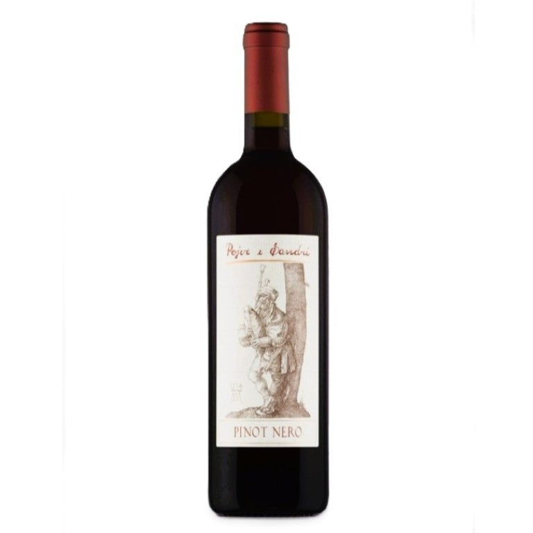 POJER E SANDRI  PINOT NERO