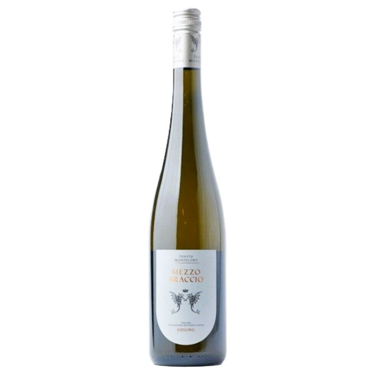 ANTINORI  MEZZO BRACCIO RIESLING