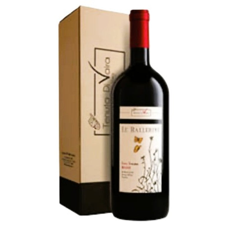 DI VAIRA  LE BALLERINE 1.5 LT.