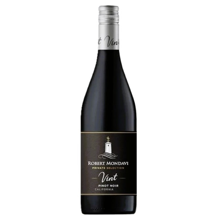 ROBERT MONDAVI  PRIVATE SELECTION PINOT NERO