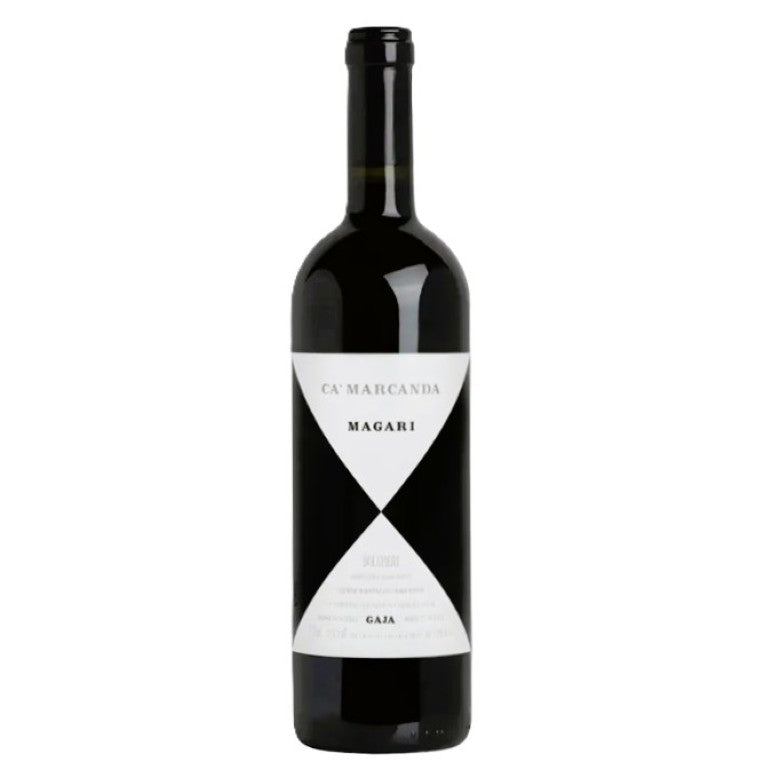 CA` MARCANDA  MAGARI BOLGHERI