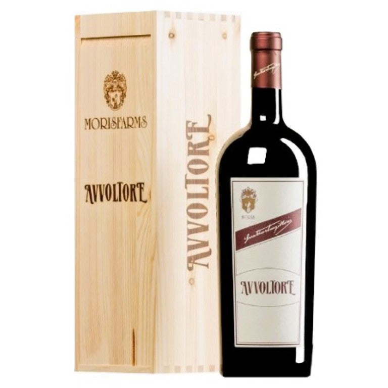 MORISFARM  AVVOLTORE 1.5 LT