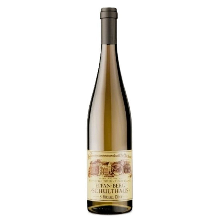 ST MICHAEL EPPAN  PINOT BIANCO SCHULTHAUSER