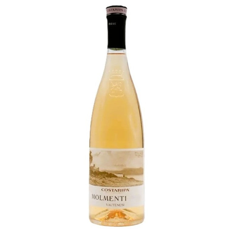 COSTARIPA  MOLMENTI ROSATO