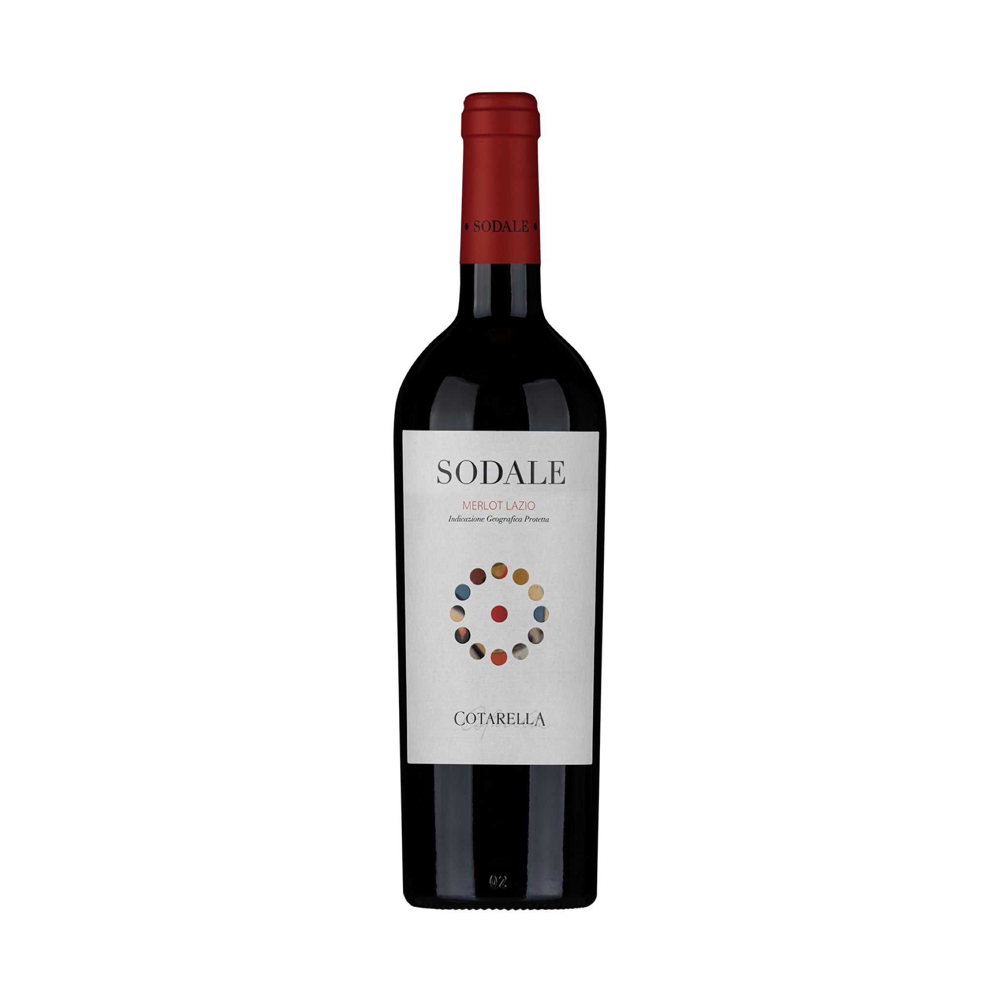 COTARELLA  SODALE MERLOT