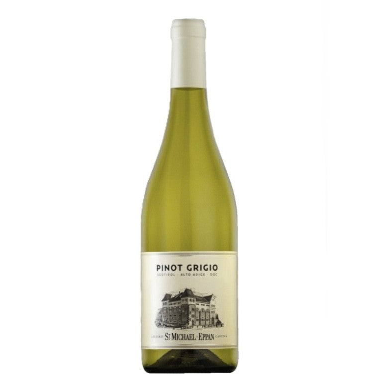 ST MICHAEL EPPAN  PINOT GRIGIO