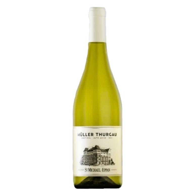 ST MICHAEL EPPAN  MULLER THURGAU