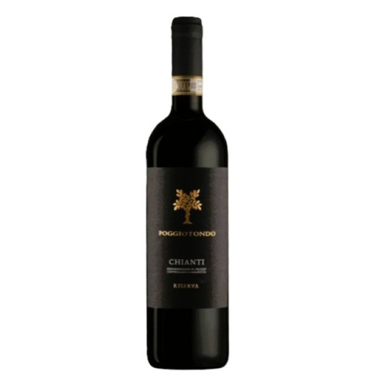 POGGIOTONDO  CHIANTI RISERVA