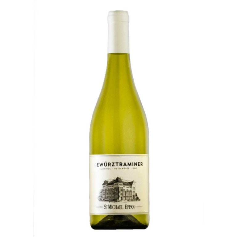 ST MICHAEL EPPAN  GEWURZTRAMINER