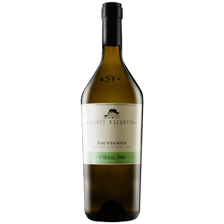 ST MICHAEL EPPAN  SANCT VALENTINE SAUVIGNON