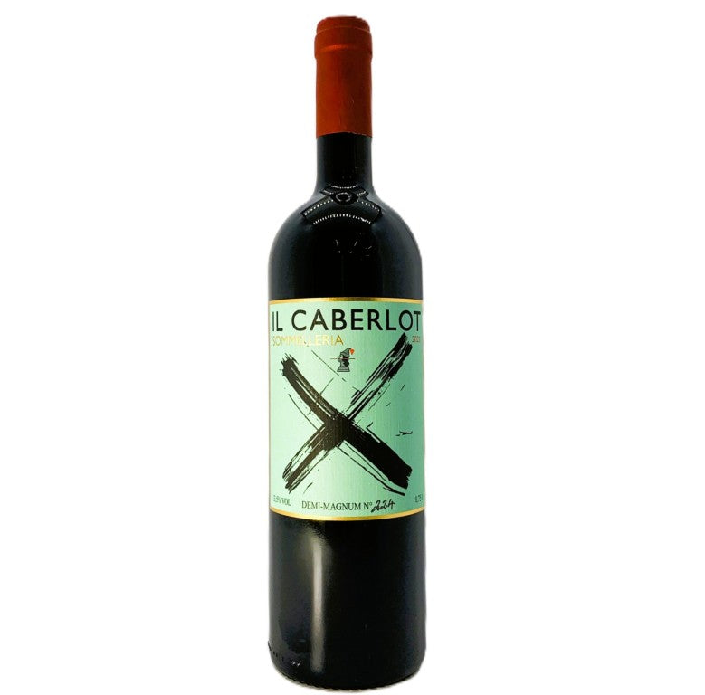CARNASCIALE CABERLOT