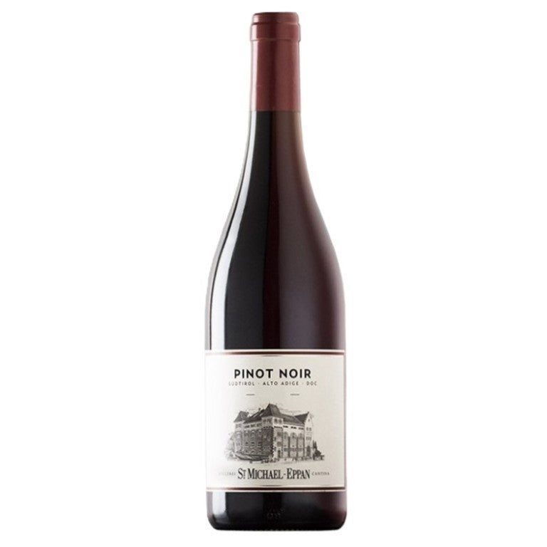 ST MICHAEL EPPAN  PINOT NERO