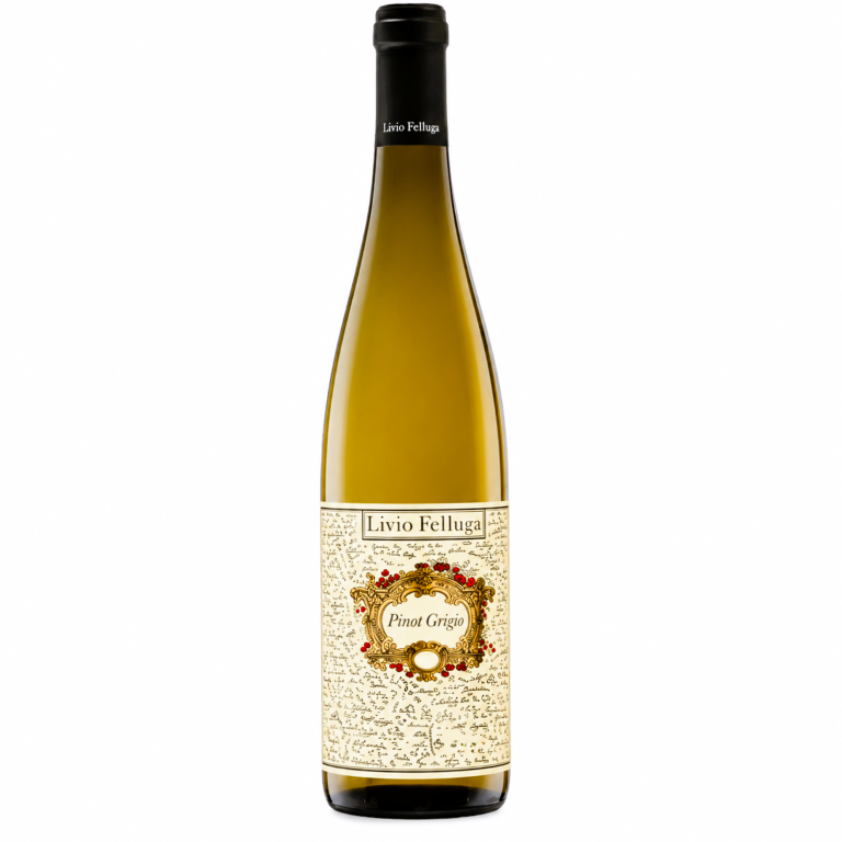 LIVIO FELLUGA  PINOT GRIGIO