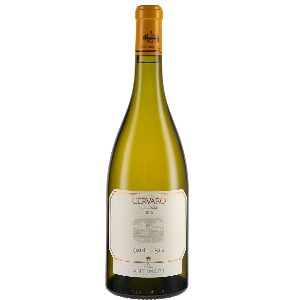 ANTINORI  CERVARO DELLA SALA IGT