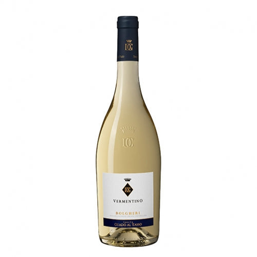 ANTINORI  VERMENTINO BOLGHERI GUADO AL TASSO