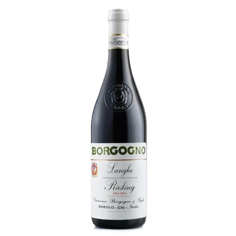 BORGOGNO  ERA ORA RIESLING