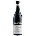 BORGOGNO  NEBBIOLO BARTOME`