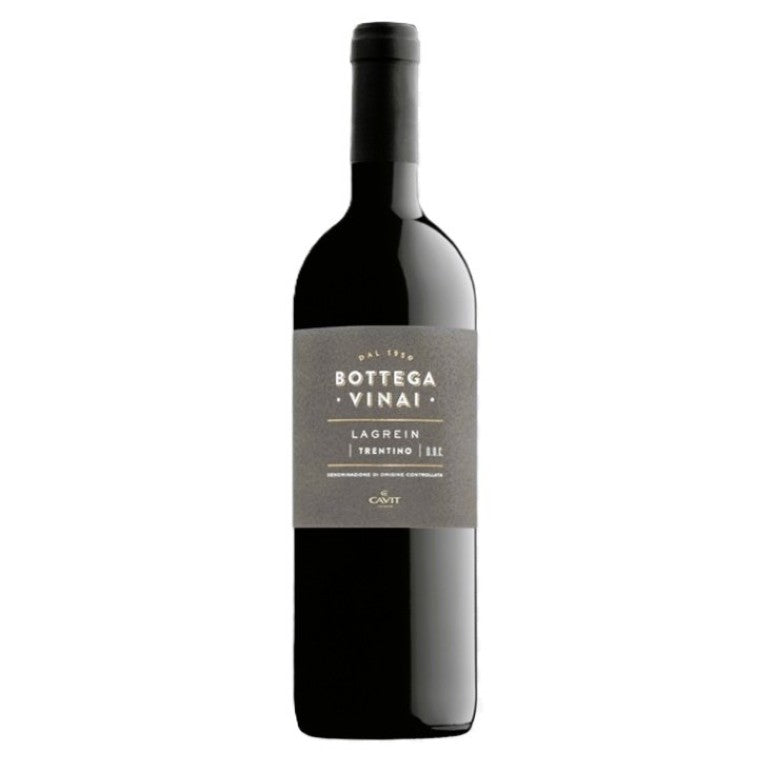 BOTTEGA VINAI  LAGREIN