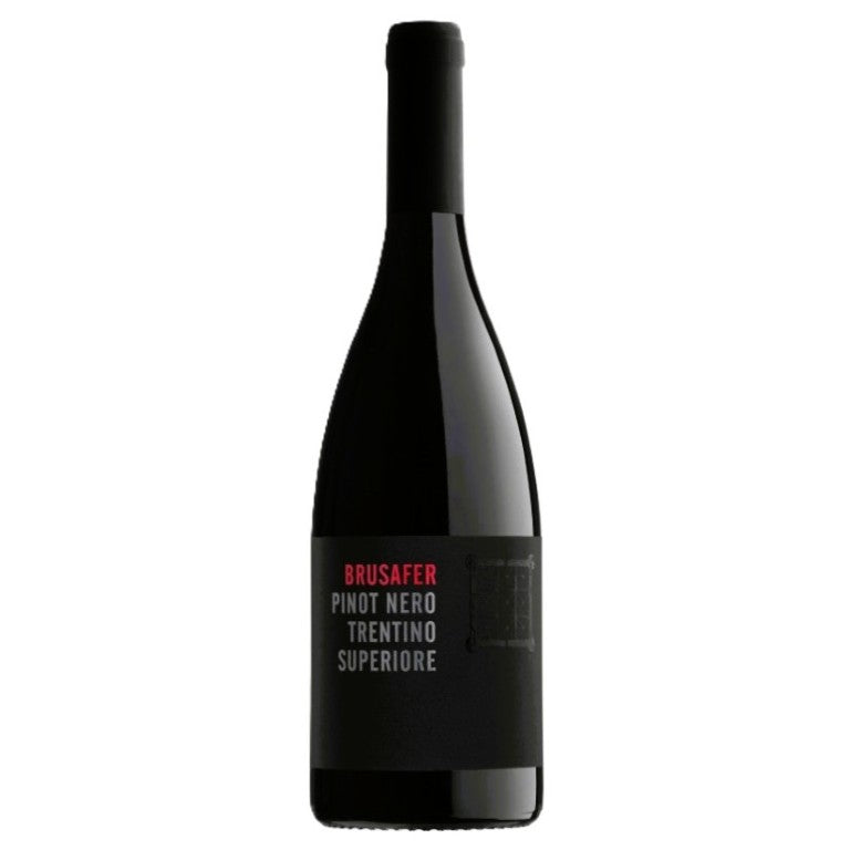 BOTTEGA VINAI  BRUSAFER PINOT NERO SUPERIORE