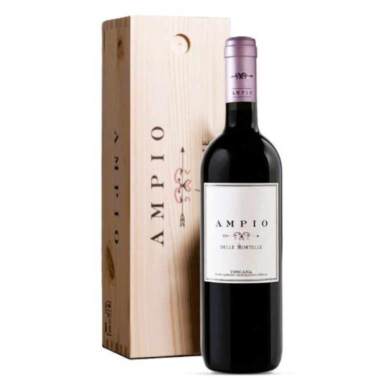 ANTINORI  AMPIO DELLE MORTELLE TOSCANA IGT
