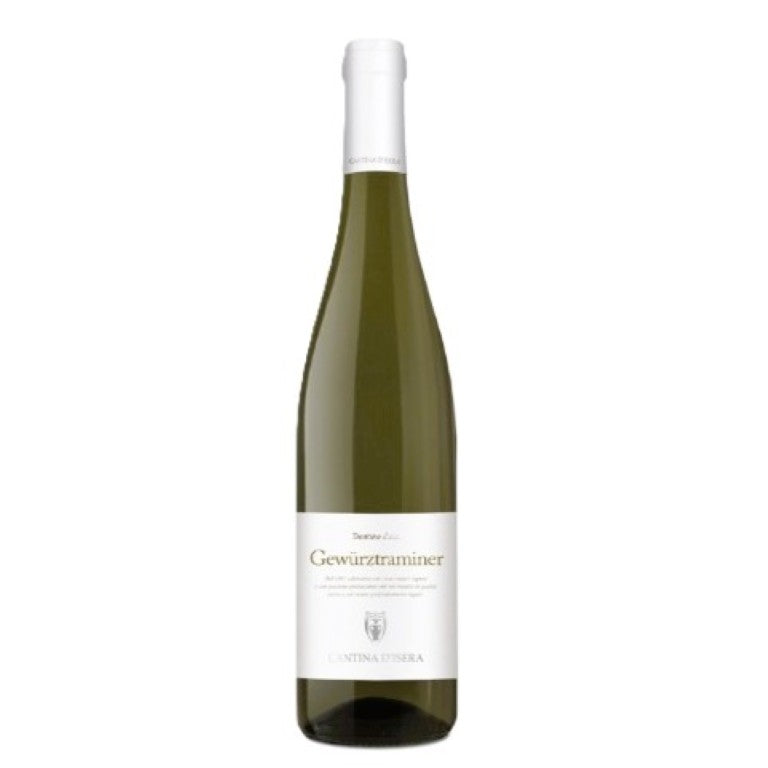 CANTINA D`ISERA  GEWURZTRAMINER