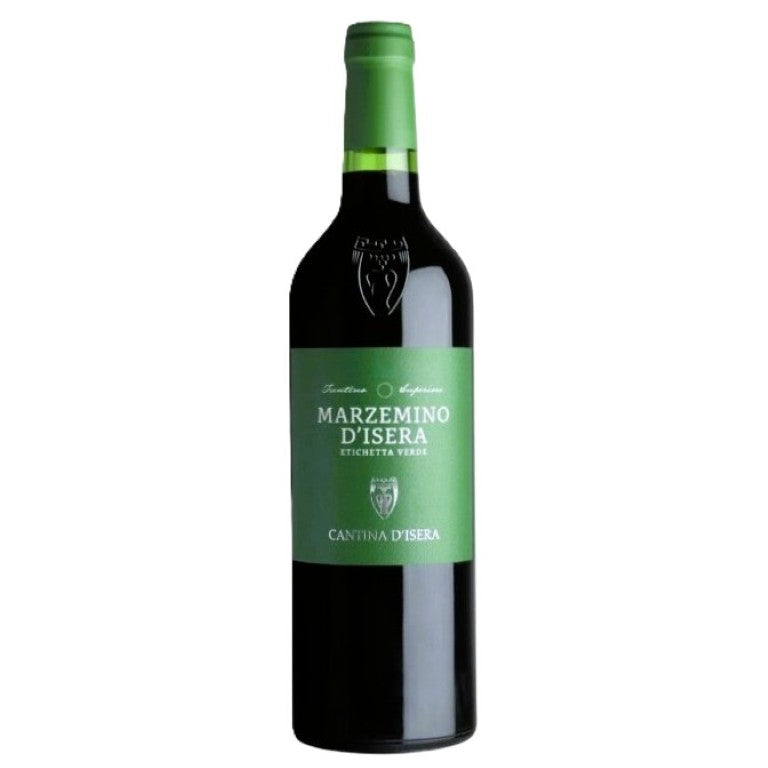CANTINA D`ISERA  MARZEMINO