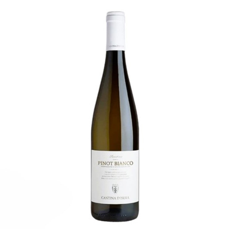 CANTINA D`ISERA  PINOT BIANCO