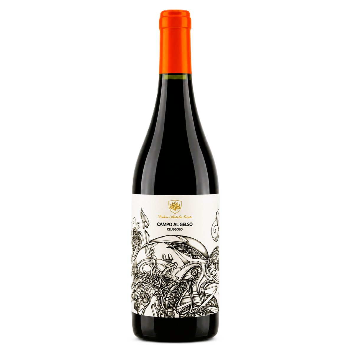 PODERE ANTICA SOSTA  CAMPO AL GELSO CILIEGIOLO