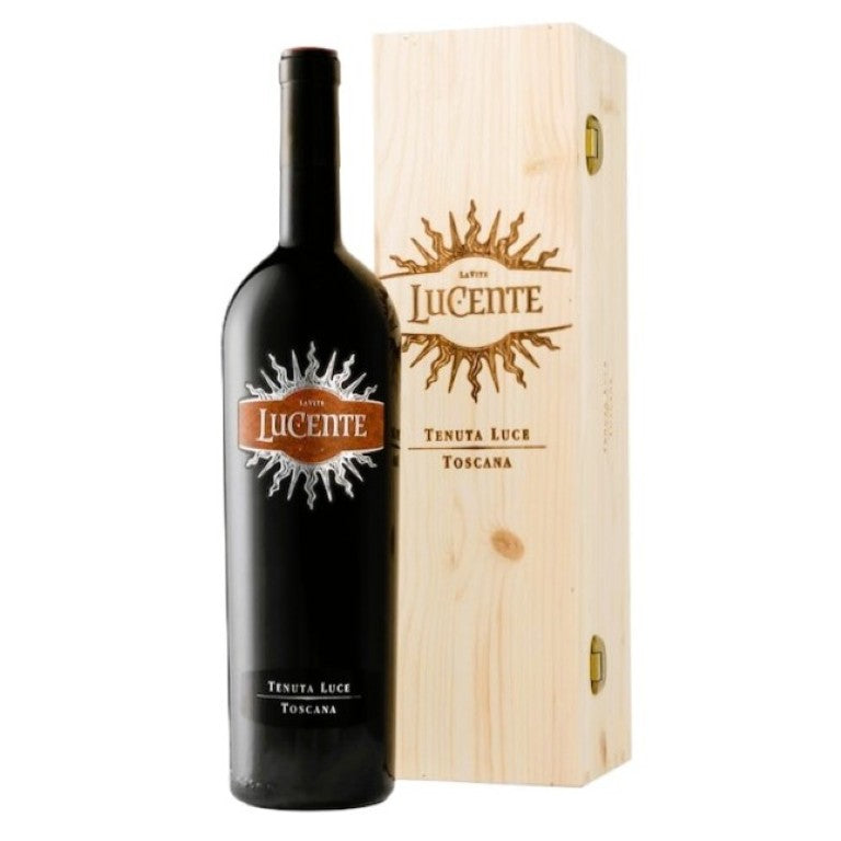 FRESCOBALDI  LUCENTE 1.5 LT
