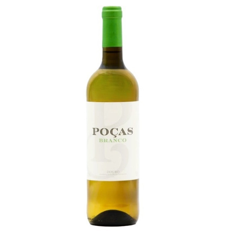 POCAS  DOURO BRANCO
