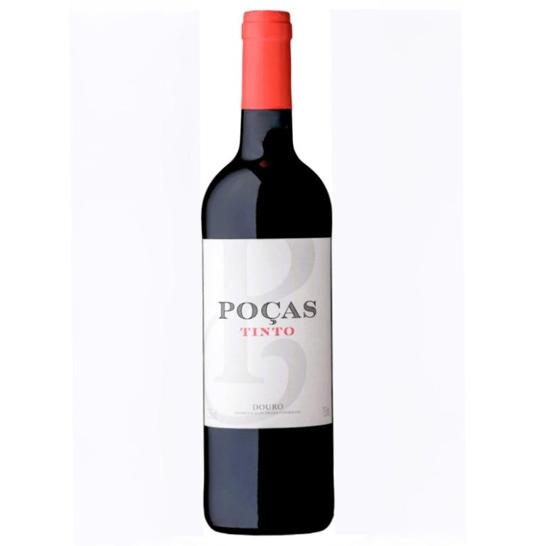 POCAS  TINTO DOURO
