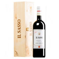 PIAGGIA  IL SASSO CARMIGNANO 1.5 LT