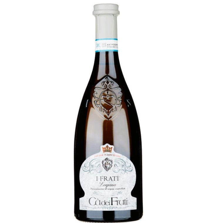 CA` DEI FRATI  LUGANA DOC 1.5 LT