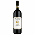 CAPANNA  BRUNELLO DI MONTALCINO DOCG