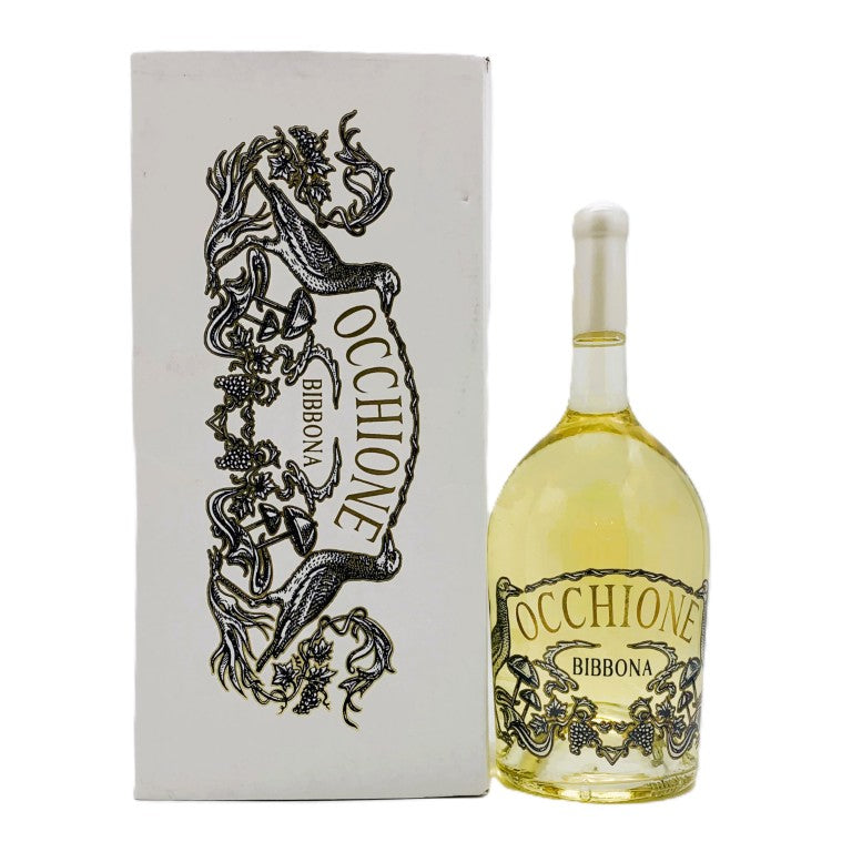 OCCHIONE  BIANCO 1.5 LT